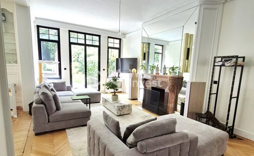 Maison à Roubaix, Hauts-de-France, France 1