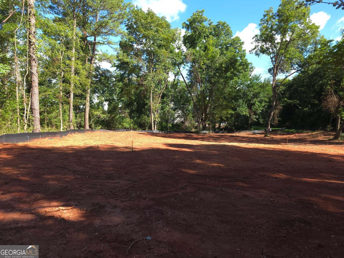 House in McDonough, Georgia, United States 5 - 18592500