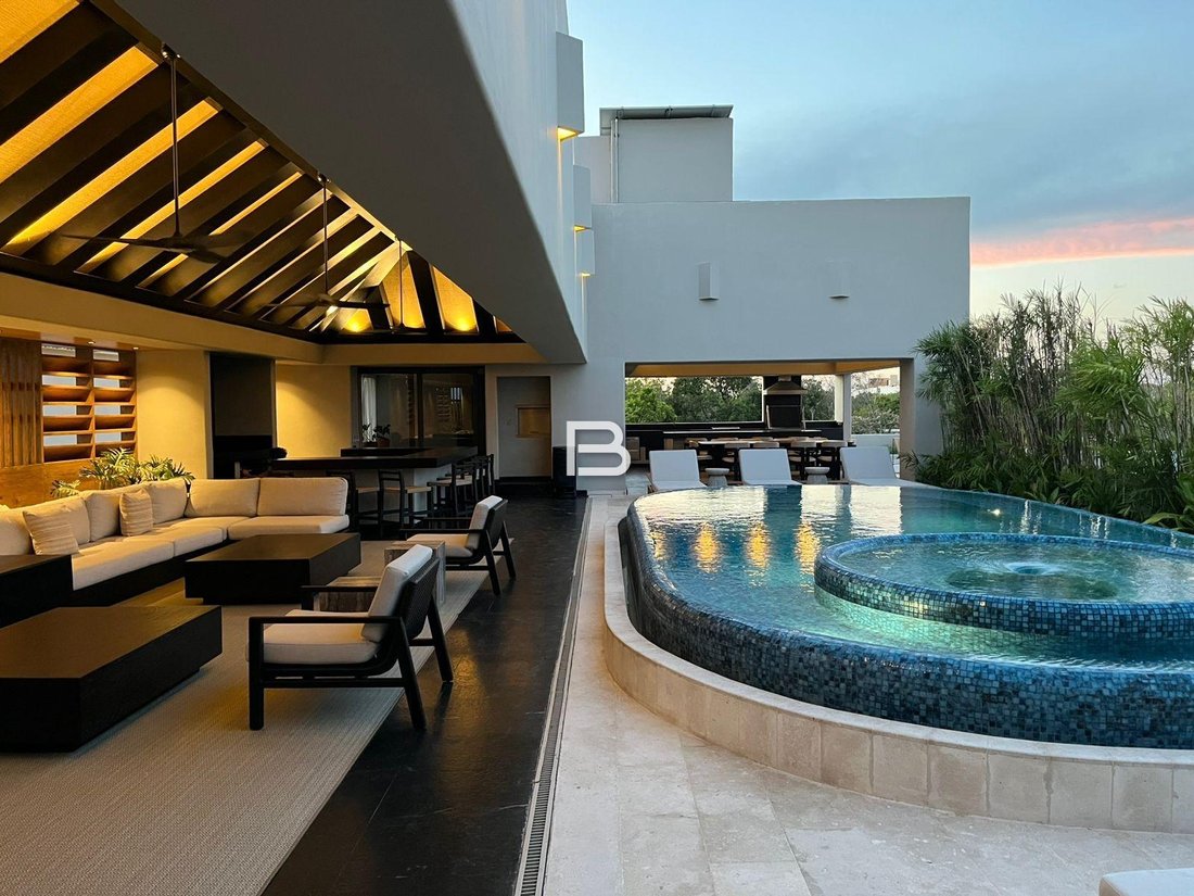 Villa in Tulum, Quintana Roo, Mexico 1 - 18588684