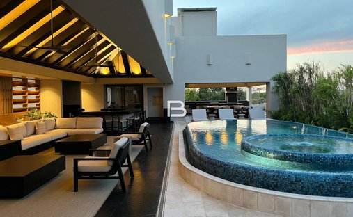 Villa in Tulum, Quintana Roo, Mexico 1