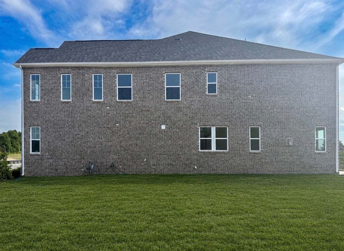 House in Lebanon, Tennessee, United States 5 - 18592155