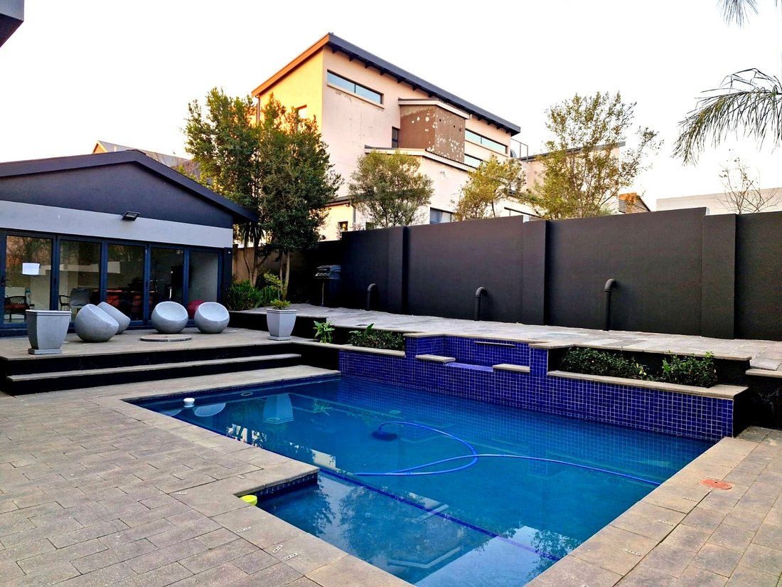 House in Midrand, Gauteng, South Africa 2 - 18593061