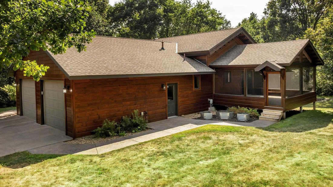 House in Staples, Minnesota, United States 1 - 18593792