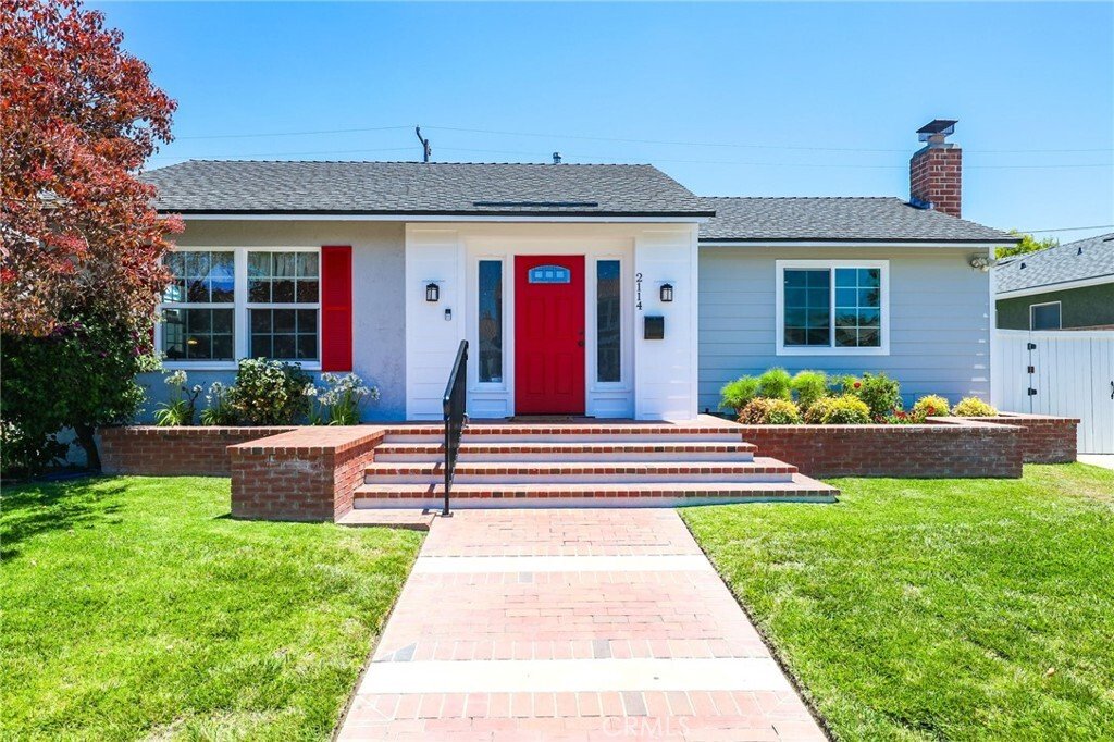 House in Signal Hill, California, United States 1 - 18346219