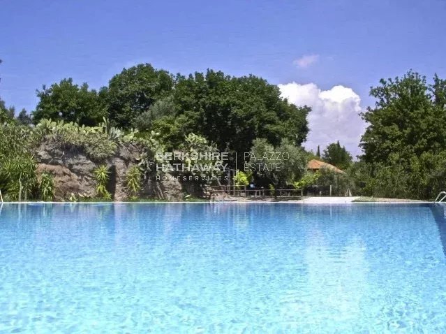 Estate in Castle of Castrese - Fasani - Lauro, Sessa Aurunca, Campania 5 - 18590507