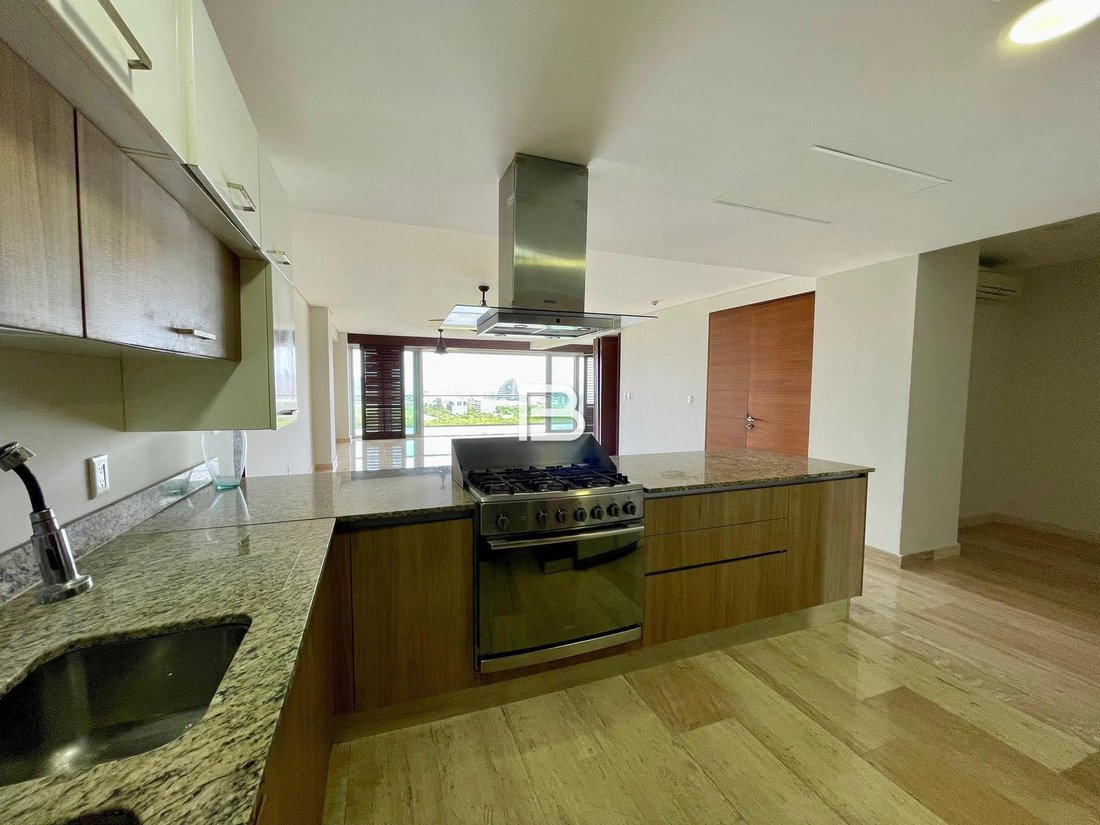 Apartment in Cancún, Quintana Roo, Mexico 5 - 18588325