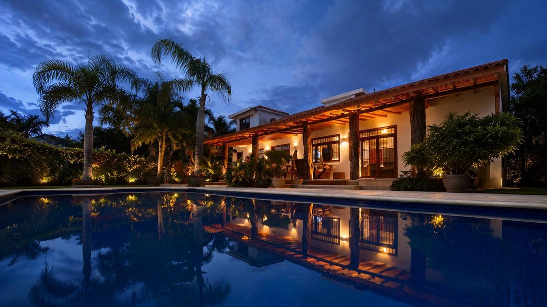 House in Alfredo V. Bonfil, Quintana Roo, Mexico 1 - 18589616