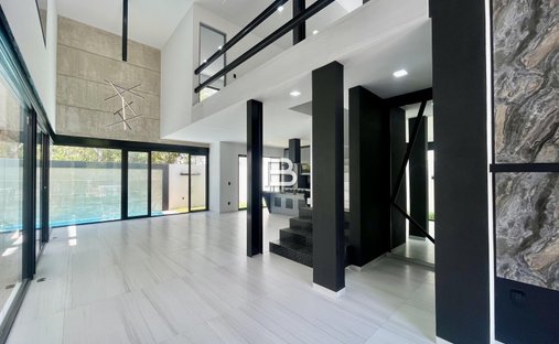 House in Cancún, Quintana Roo, Mexico 1