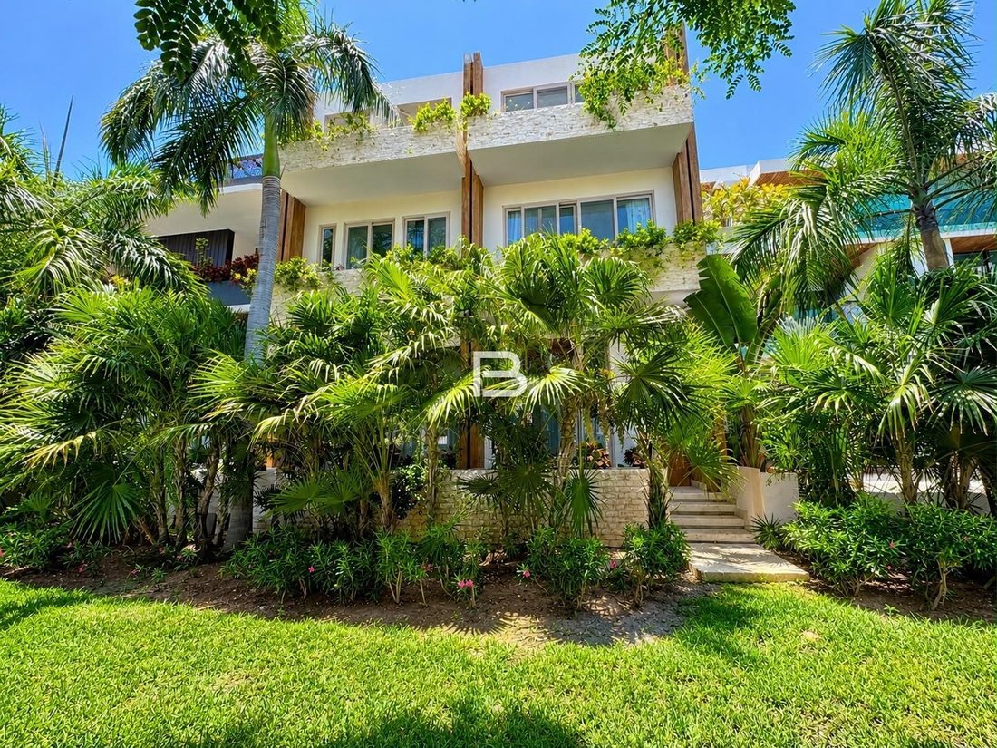 House in Cancún, Quintana Roo, Mexico 5 - 18589675