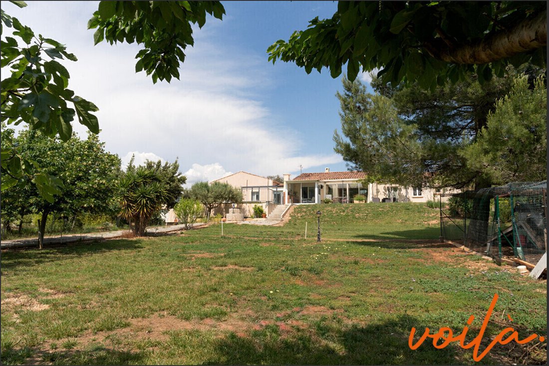 Villa in Carcassonne, Occitania, France 2 - 18590524