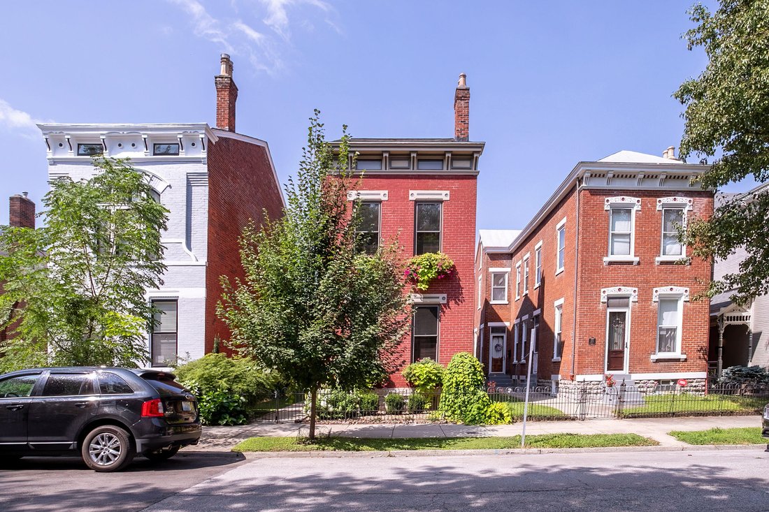 House in Newport, Kentucky, United States 2 - 18589290