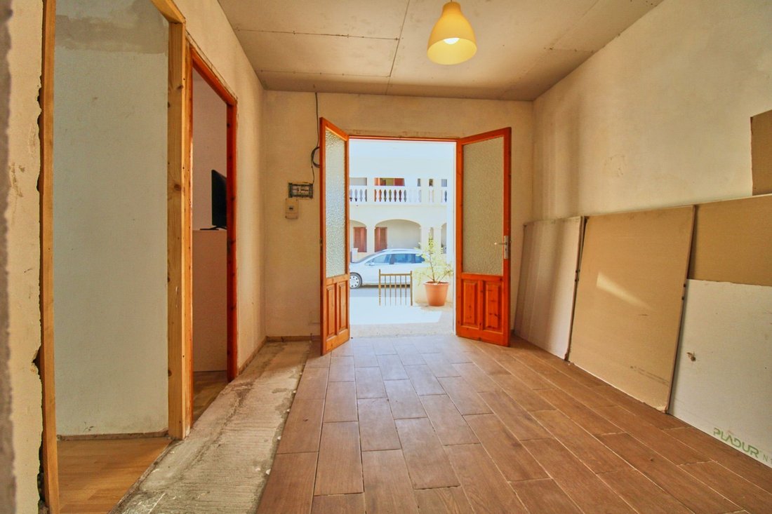 House in ses Salines, Balearic Islands, Spain 4 - 18589322