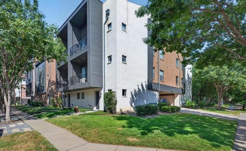 Condominio a Dallas, Texas, Stati Uniti 1