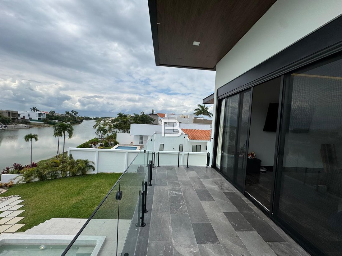 House in Cancún, Quintana Roo, Mexico 2 - 18588640