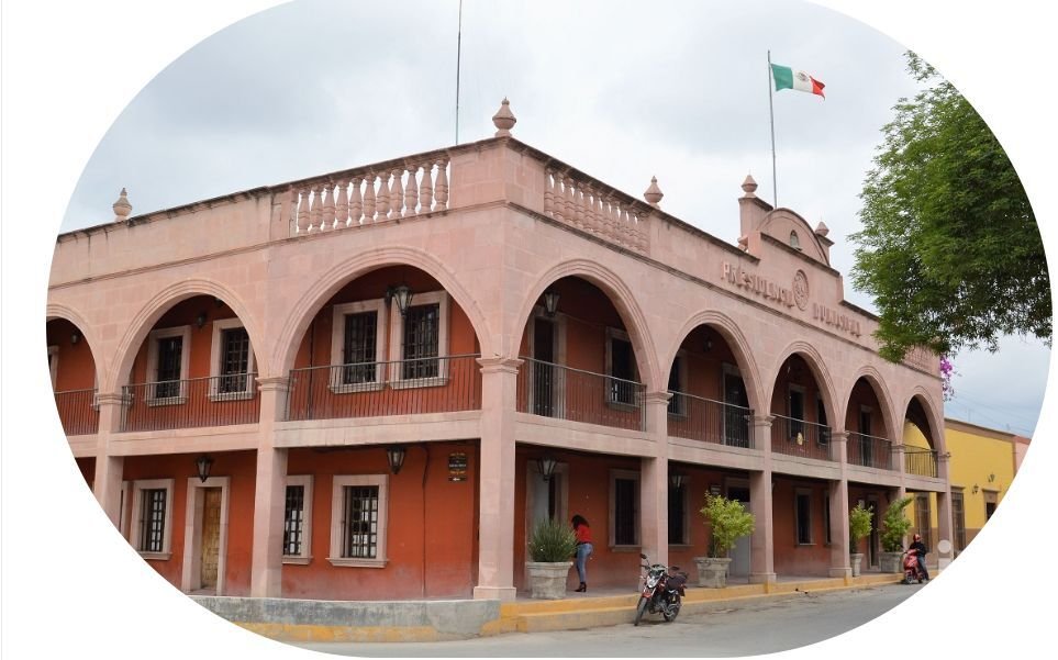 Land in Matehuala, San Luis Potosi, Mexico 4 - 16582608