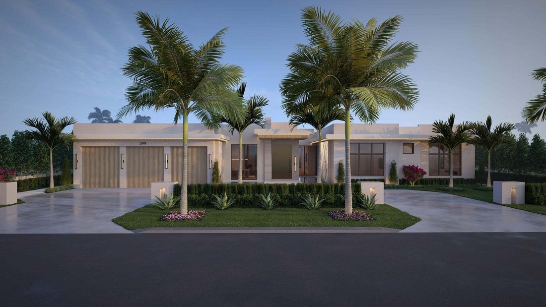 House in Boca Raton, Florida, United States 1 - 18592170