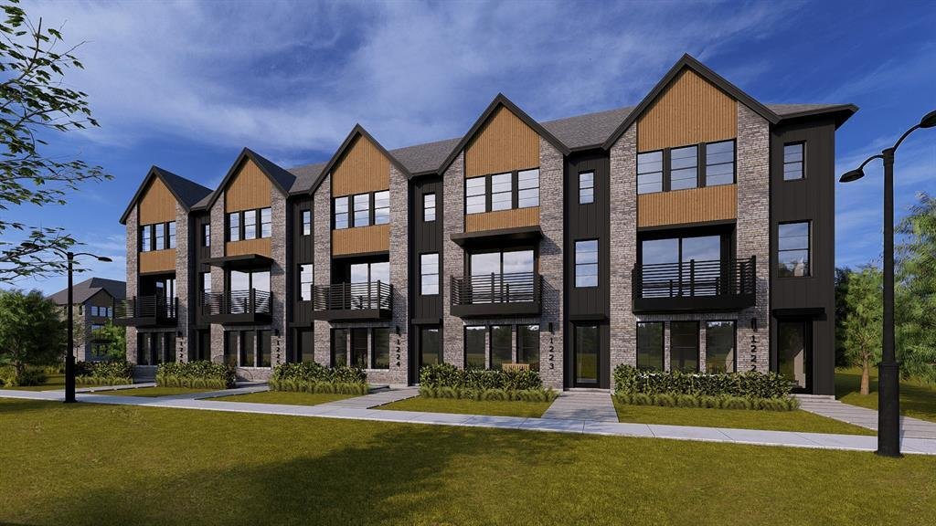 Townhouse in Addison, Texas, United States 1 - 18592751