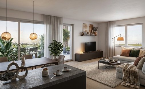 Apartment in Lendorf, Carinthia, Austria 1
