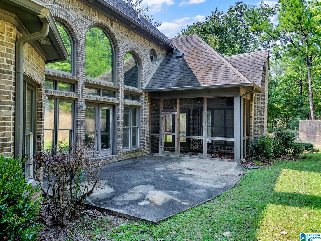 House in Vestavia Hills, Alabama, United States 2 - 18589172