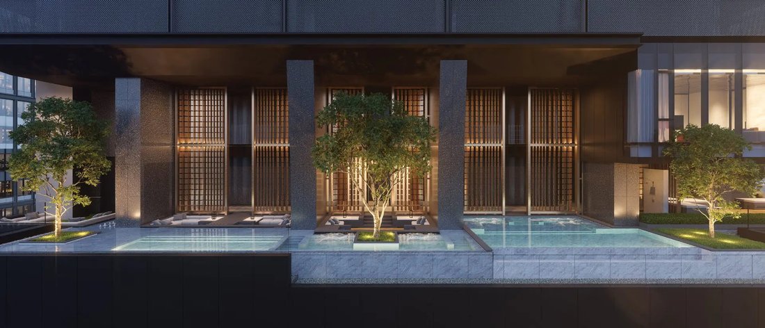 House in Bangkok, Bangkok, Thailand 1 - 18593733
