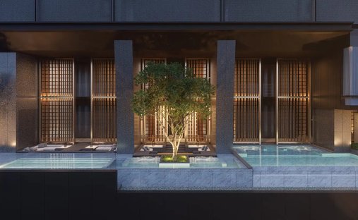 Haus in Bangkok, Bangkok, Thailand 1