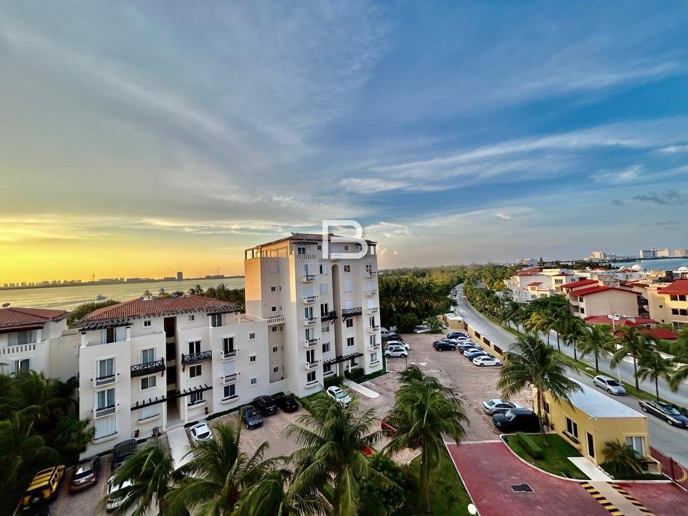 Apartment in Cancún, Quintana Roo, Mexico 2 - 18588209