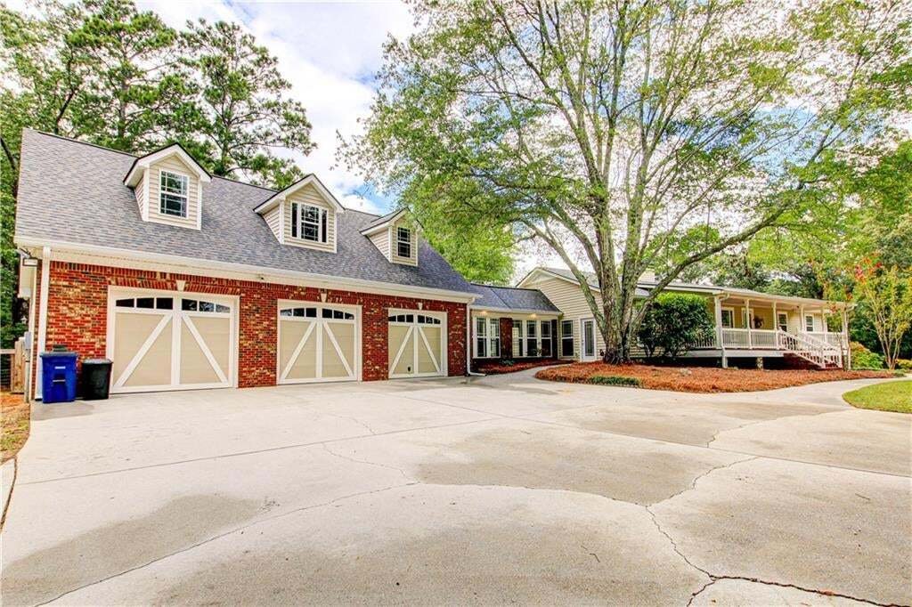 House in Winston, Georgia, United States 5 - 18584703
