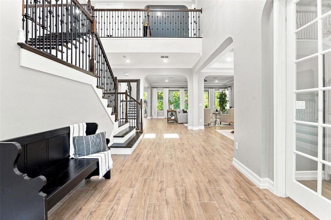 House in Zephyrhills, Florida, United States 5 - 18589331