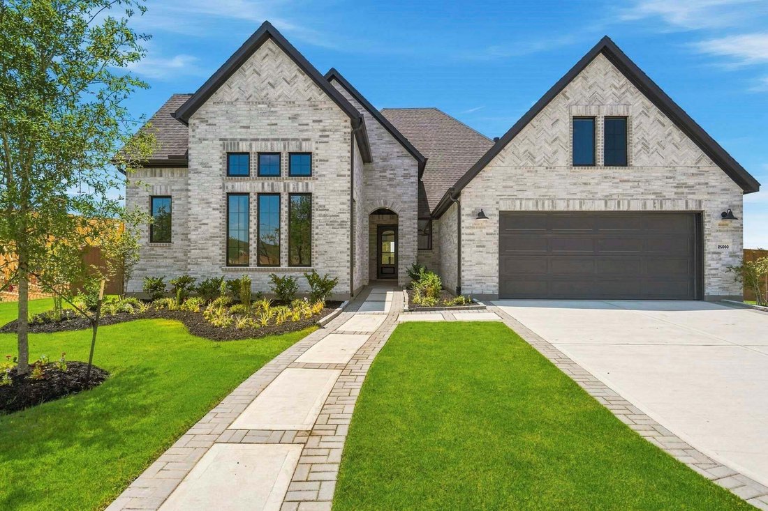 House in Katy, Texas, United States 1 - 18095727