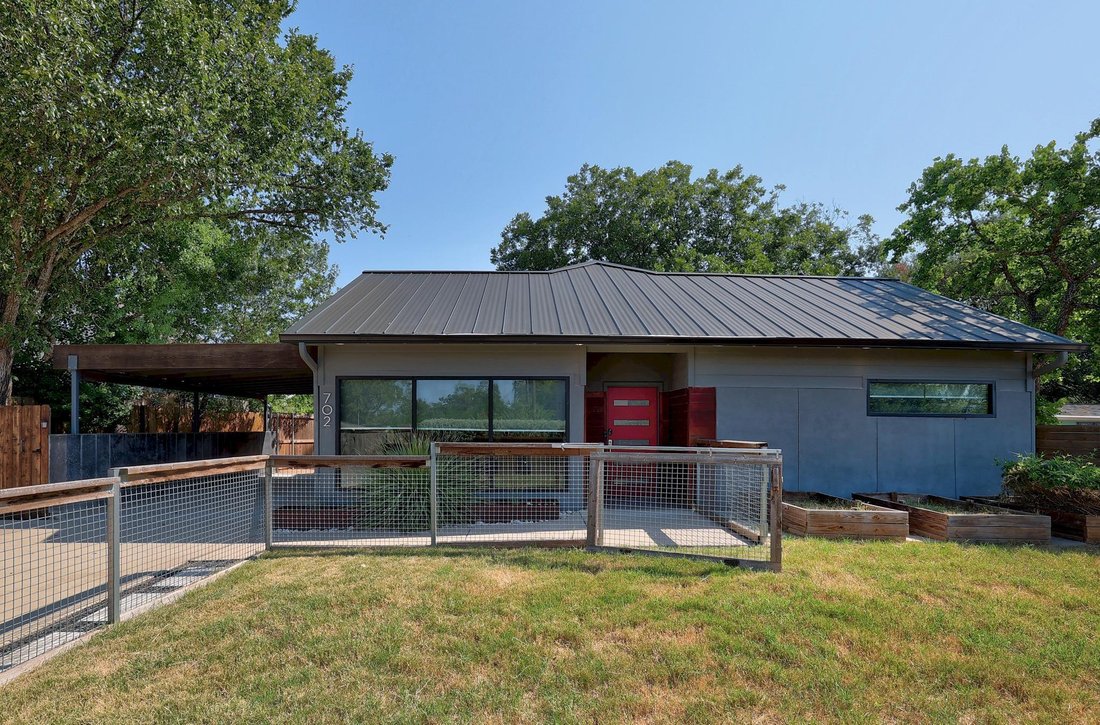 House in Austin, Texas, United States 5 - 18592909