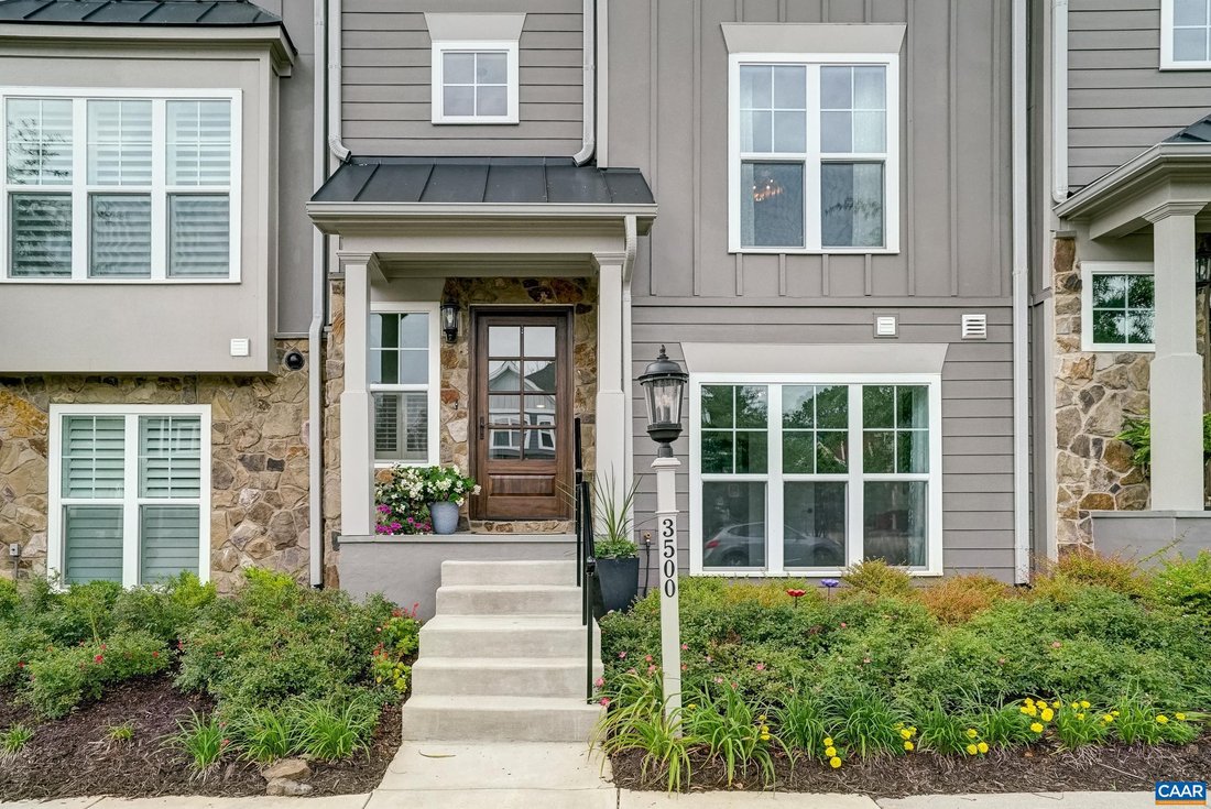 House in Crozet, Virginia, United States 5 - 18588987