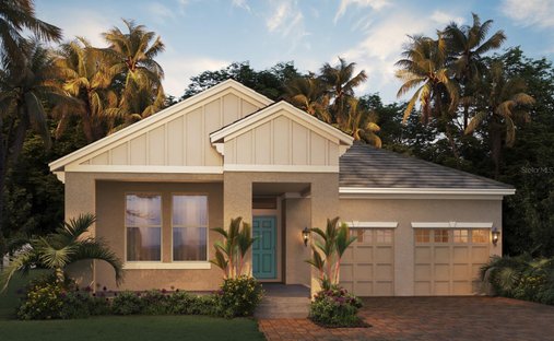 House in Winter Garden, Florida, United States 1