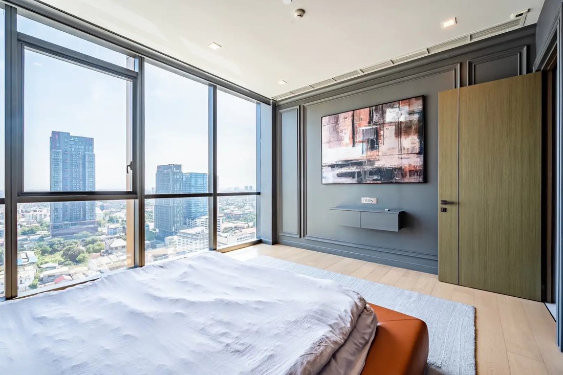 House in Bangkok, Bangkok, Thailand 4 - 18593708
