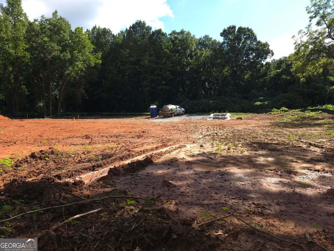 House in McDonough, Georgia, United States 5 - 18592508