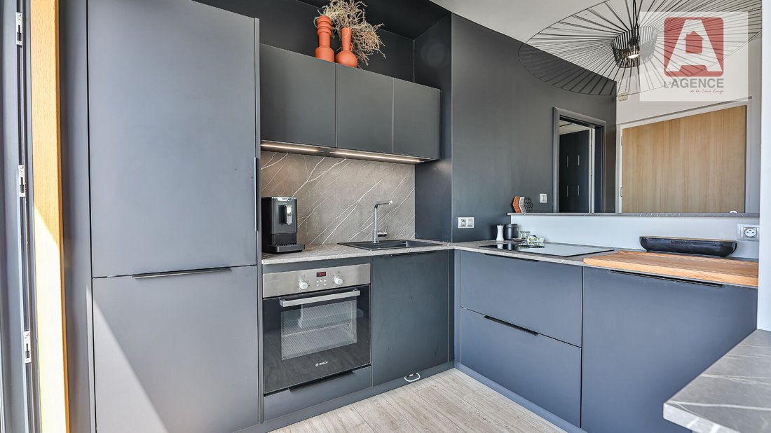 Apartment in Saint Gilles-Centre Ville, Saint-Gilles-Croix-de-Vie, France 4 - 18590544