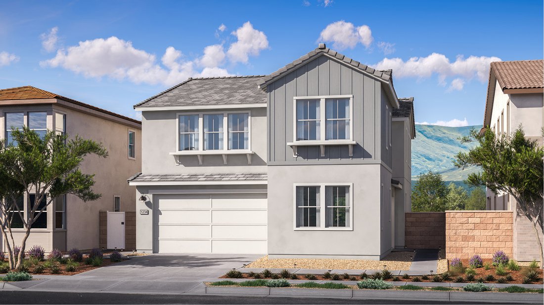House in Santa Paula, California, United States 1 - 18590330