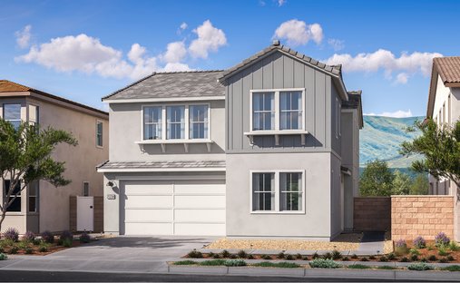 House in Santa Paula, California, United States 1