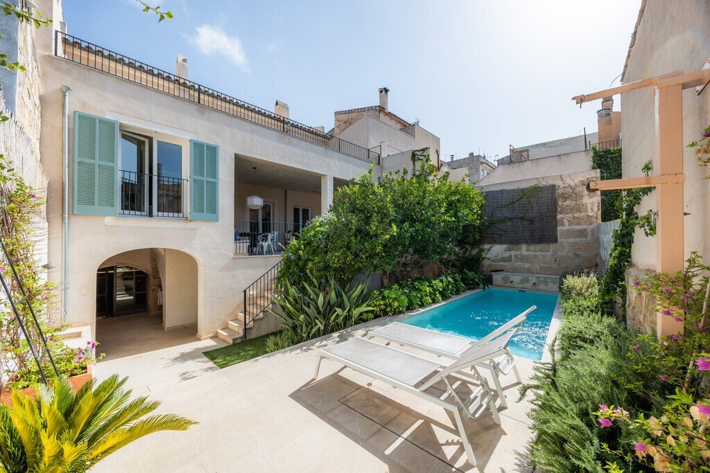 Villa à Capdepera, Îles Baléares, Espagne 1 - 14868313