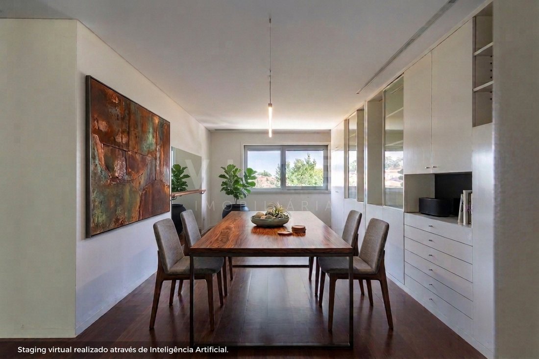 Apartment in Aldoar, Foz do Douro e Nevogilde, Porto District, Portugal 4 - 18592997
