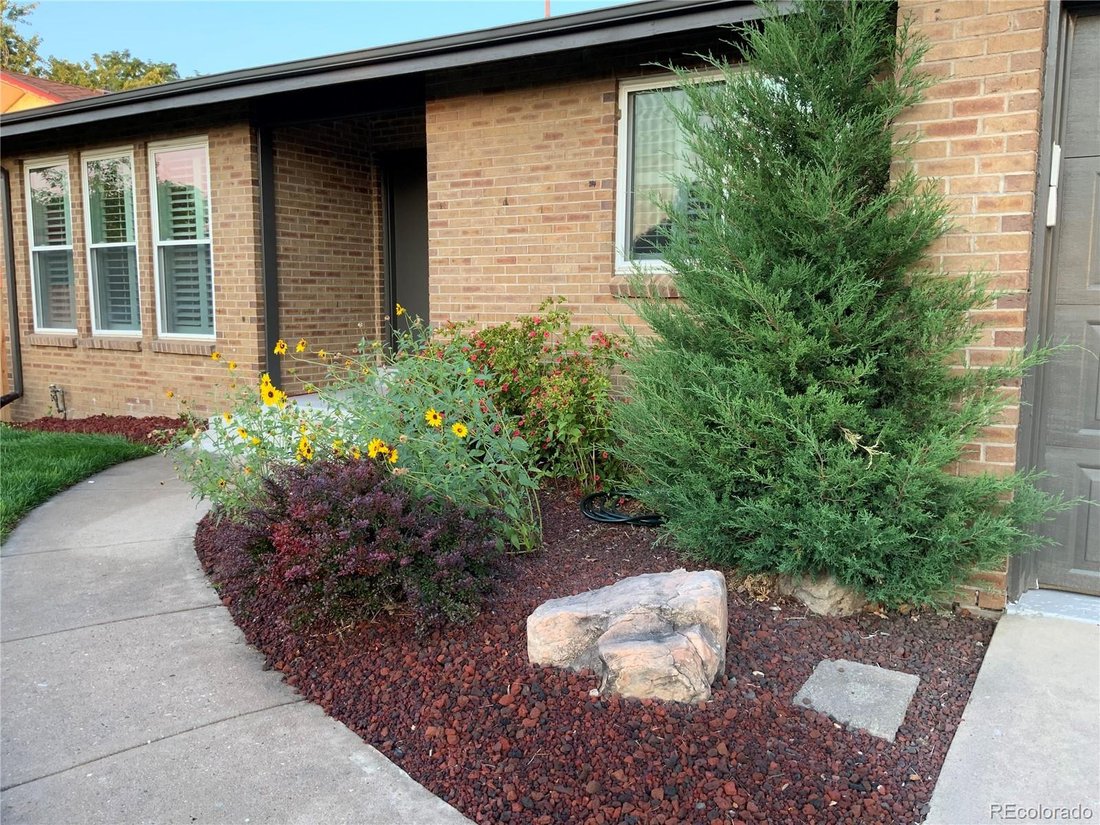 House in Denver, Colorado, United States 4 - 18591270
