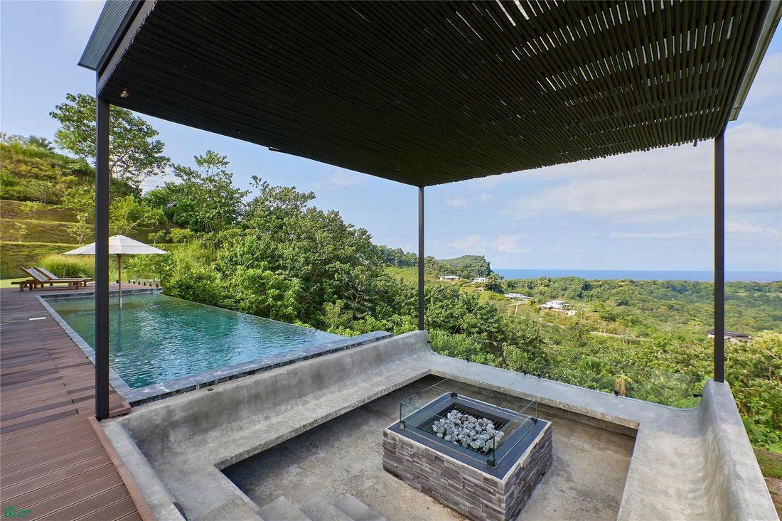 House in Punta Mala Arriba, Puntarenas Province, Costa Rica 3 - 17728968