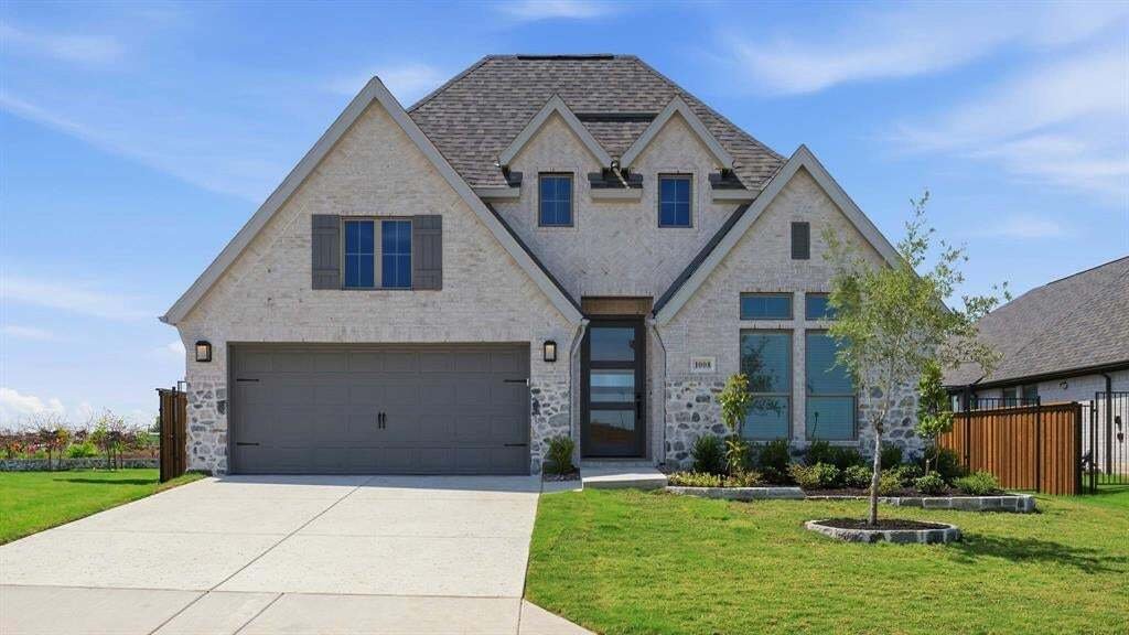 House in Little Elm, Texas, United States 1 - 17708271