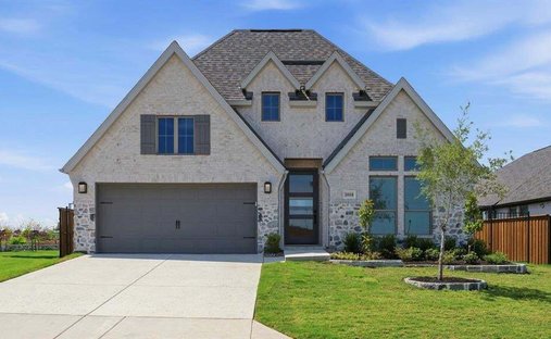 Haus in Little Elm, Texas, Vereinigte Staaten 1