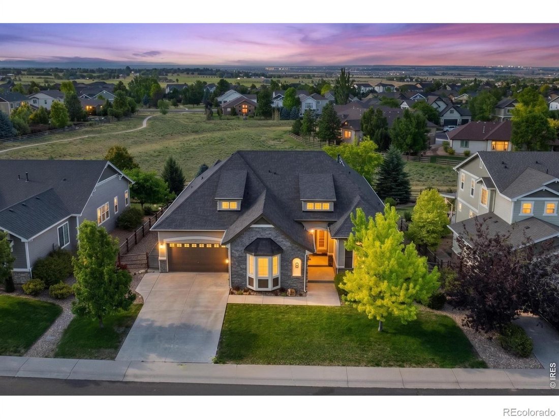House in Windsor, Colorado, United States 2 - 18591243