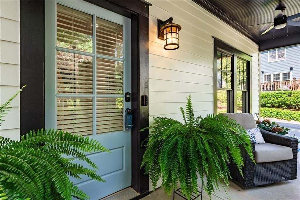 House in Decatur, Georgia, United States 3 - 18081764