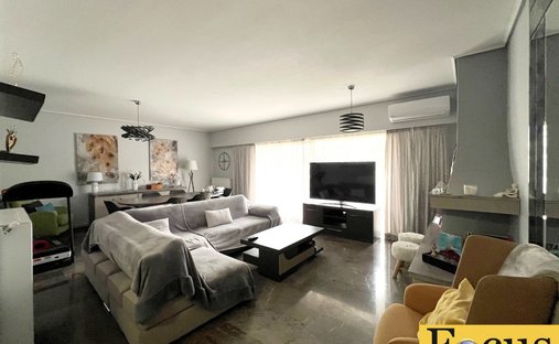 Apartment in Glyfada, Attica, Greece 1