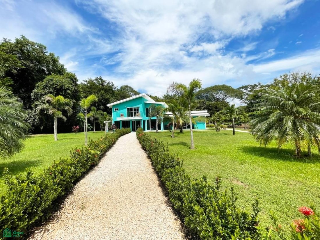 House in Sardinal District, Guanacaste Province, Costa Rica 2 - 18269546