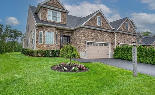 Casa a Sharon, Massachusetts, Stati Uniti 1