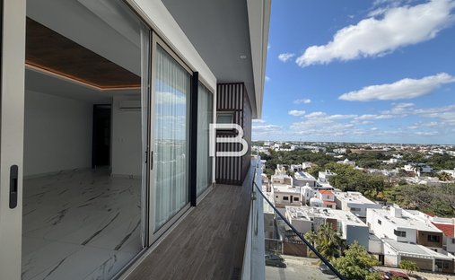 Apartamento en Cancún, Quintana Roo, México 1