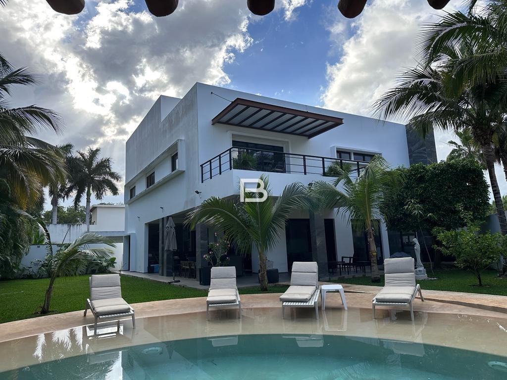 House in Cancún, Quintana Roo, Mexico 1 - 18589066